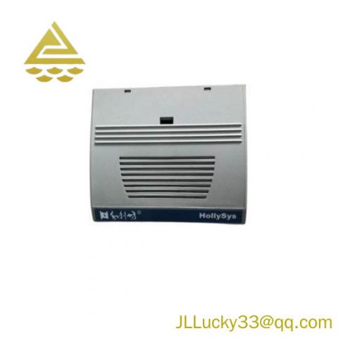 Hollysys FM171A: Advanced PCB Module for Industrial Automation, Max. 200 characters
