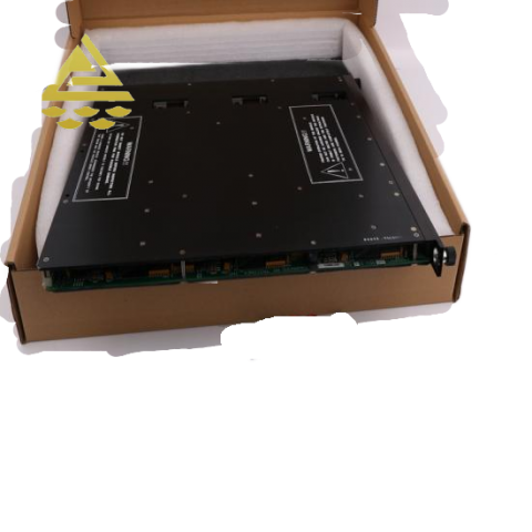 Hollysys PLC FM171B New: Advanced Control Module for Industrial Automation