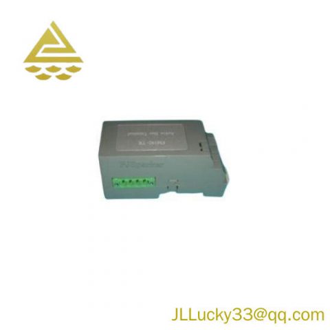 HollySys FM192-TR Modular Control System, High Performance PLC Module