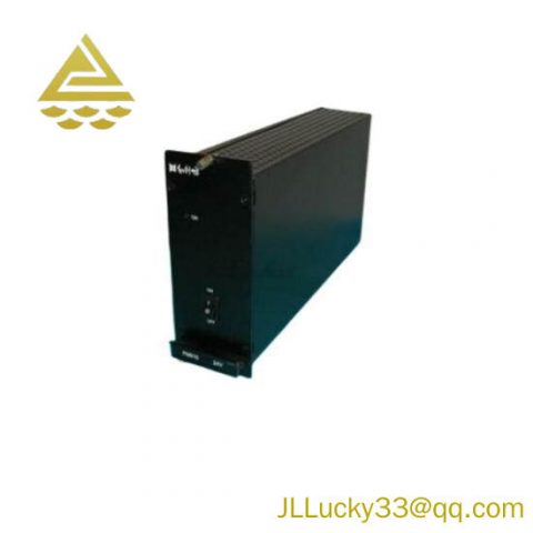 HOLLYSYS FM910 DCS Module: Advanced Control Solutions for Industrial Automation