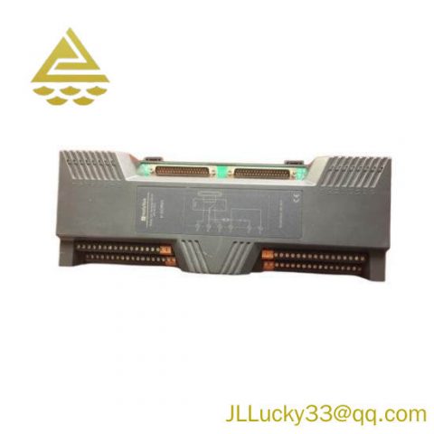 HOLLYSYS K-DOR01 Distributed Control System