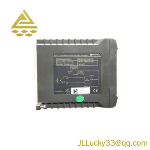 HOLLYSYS K-TC01 Motor - Advanced Industry Control Solution