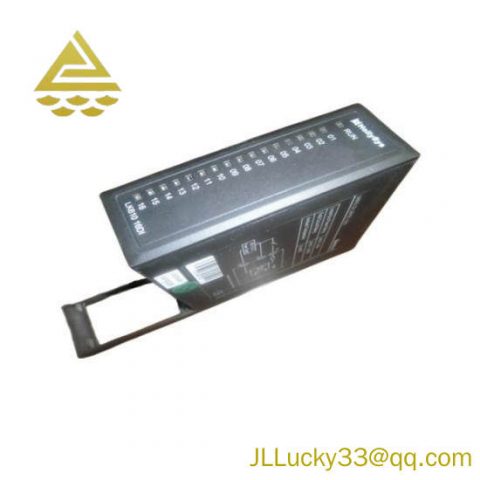 HOLLYSYS LK710 Module: Industrial Automation Control, Efficient & Reliable
