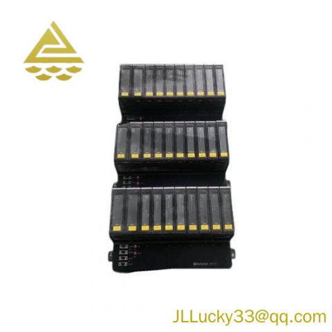 HollySys SM130 Digital Control System Module