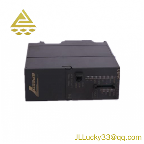 HOLLYSYS SM202 Main DPU Module - Advanced Control Solution for Industrial Automation