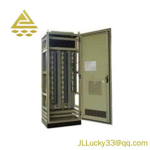 HollySys SM3612 Modular Automation Control Module
