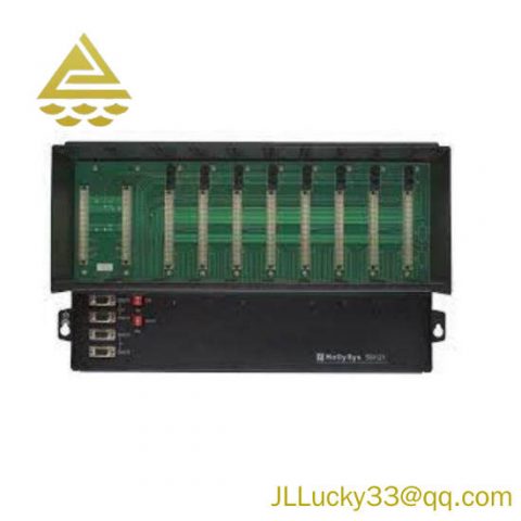 HOLLYSYS SM434: 8-Channel Thermal Resistor Redundant Input Module
