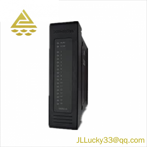 HOLLYSYS SM610 6 Channel DI Module