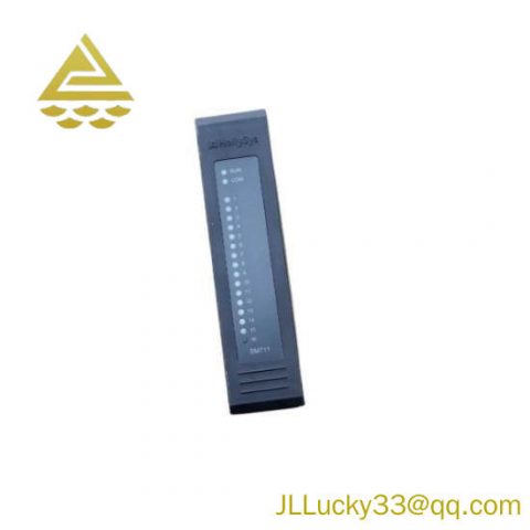 HOLLYSYS SM711 - 16 Channel Digital Output Module
