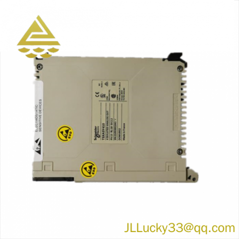 HollySys SM913 Power Supply Module - Advanced, Reliable, Industrial Grade
