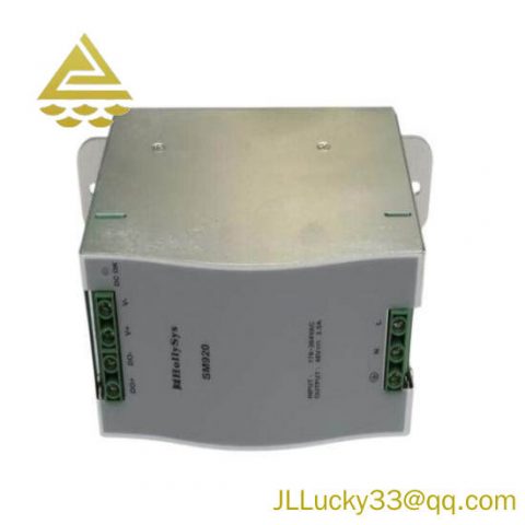 HOLLYSYS SM920 Power Supply Module