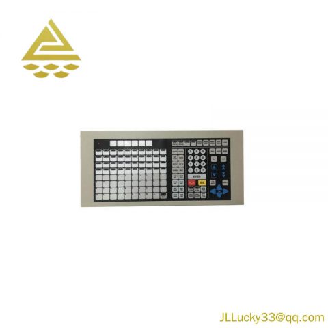 Honeywell 51402497-200 Operator Keyboard: Industrial Control Solutions