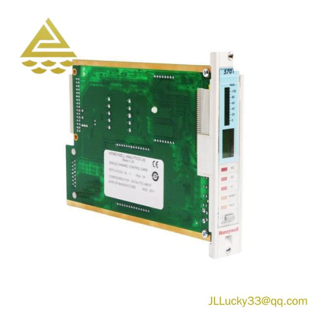 Honeywell 05701-A-0328 - Advanced Analytics Relay Card