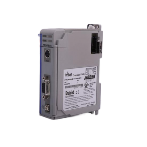 Honeywell 05701-A-0361, High-Power Relay Module