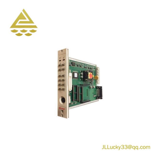 Honeywell 05701-A-0361: Advanced Engineering Card, Precision Control Module