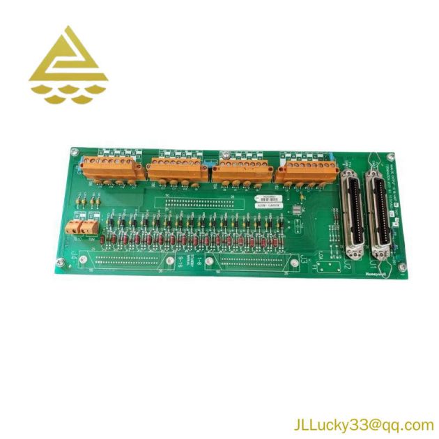 HONEYWELL 05701-A-0511 Control Module for Industrial Automation