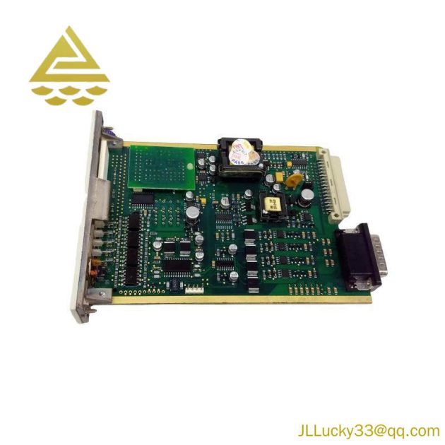 Honeywell 05704-A-0135 4-Channel Control Card: Precision Control, Advanced Industry Solutions