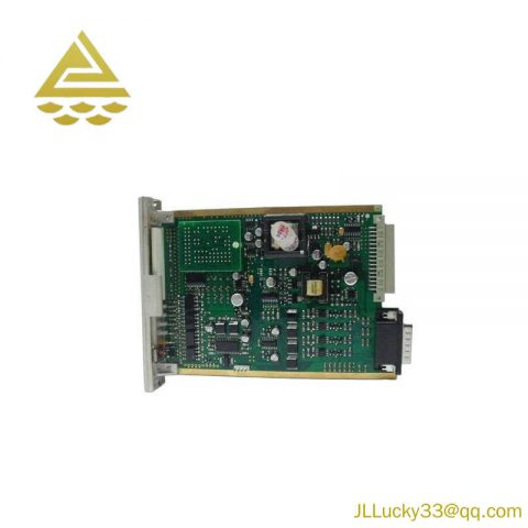 HONEYWELL GR-4C-AC230V Industrial Control Module