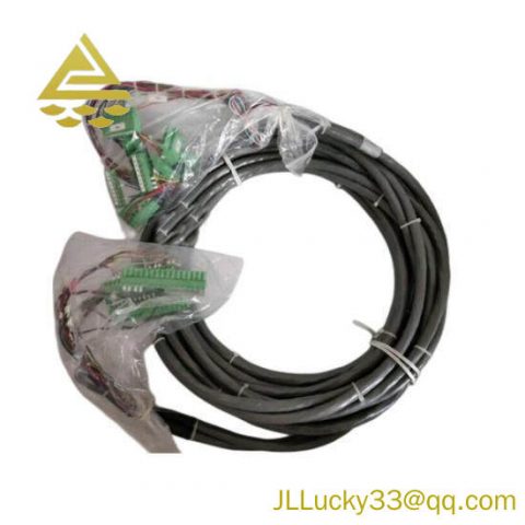 Honeywell 08698200AI Cable - Automation and Integration Solutions