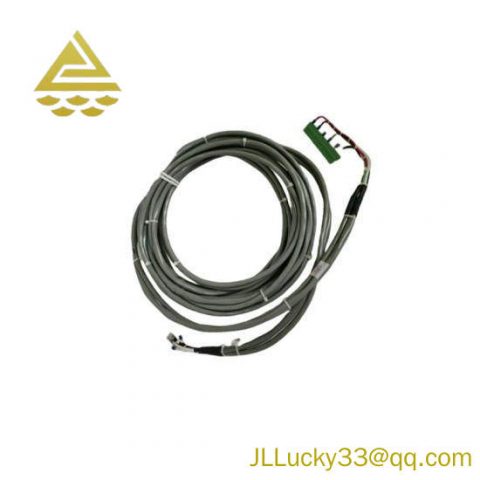 Honeywell 08734600 DCS Automation Cable, Control System Parts