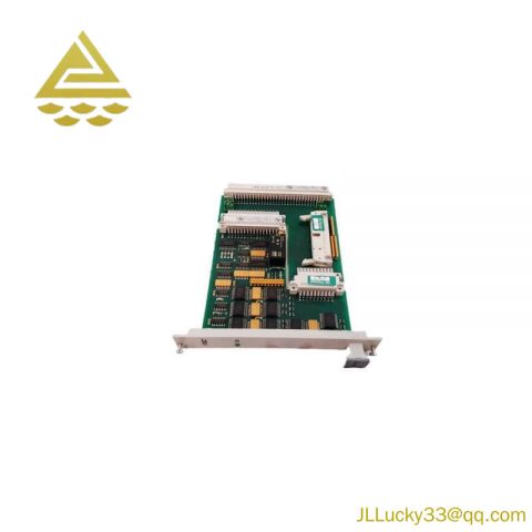 HONEYWELL 10001/A/1: Precision Connector Board for Industrial Control Systems