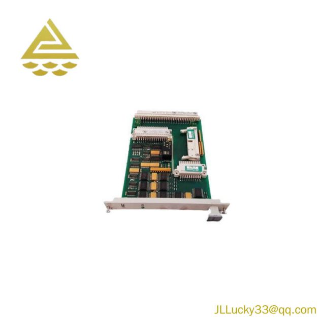 HONEYWELL 10001/A/1: Precision Connector Board for Industrial Control Systems