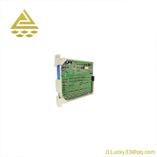 HONEYWELL 10001/R/1 Vertical Bus Driver: Precision Control for Industrial Applications