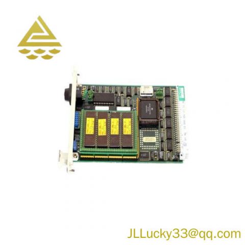 Honeywell PLC 10002/1/2 Central Processing Unit Module