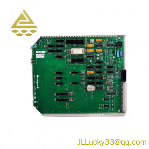 Honeywell HONEYWELL 10004/H/F Stock, Efficient Automation Solution for Industrial Control