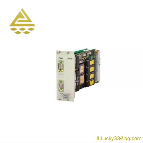 Honeywell 10004/I/I Communication Module