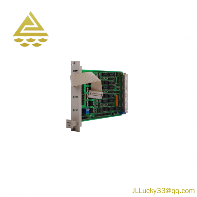 HONEYWELL 10005/1/1 Watchdog Module, Precision Control Solutions