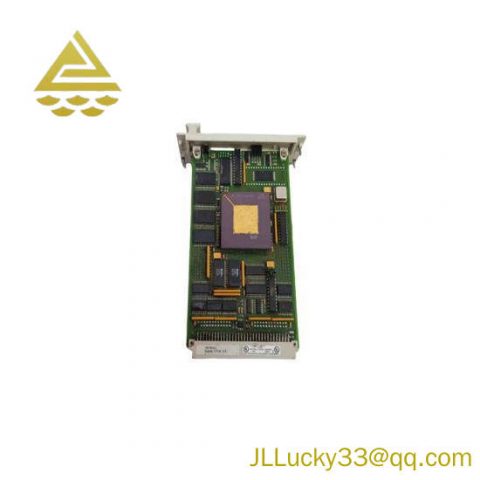Honeywell 10018/2/U Ethernet Communication Module for Industrial Control Systems