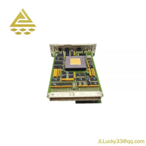 Honeywell PLC 10018/E/E Ethernet Communication Module, High-Performance Networking Solution for Industrial Automation