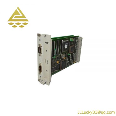 Honeywell 10024/1/1 Industrial Communication Module, for Enhanced Control Systems