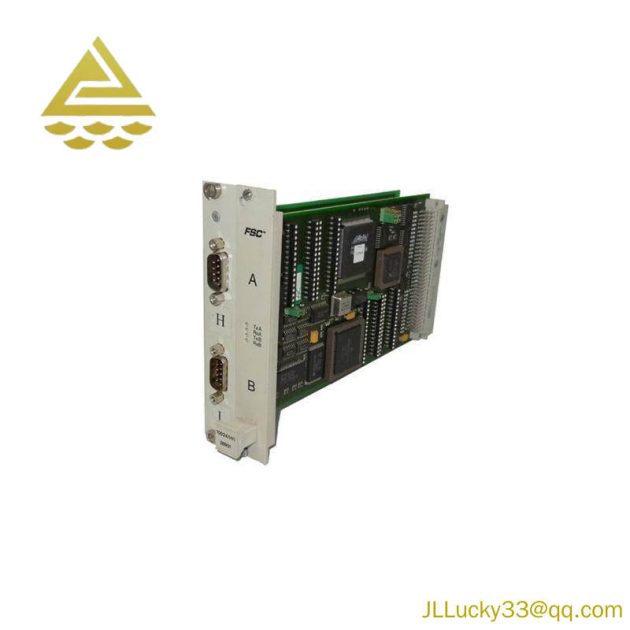 Honeywell 10024/1/1 Industrial Communication Module, for Enhanced Control Systems