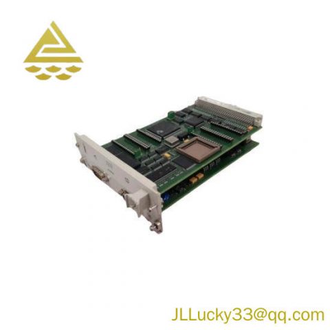 Honeywell 10024/F/F Industrial Communication Module