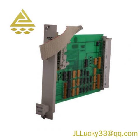 Honeywell 10100/2/1 Diagnostic And Battery Module, High-Performance Control Solution