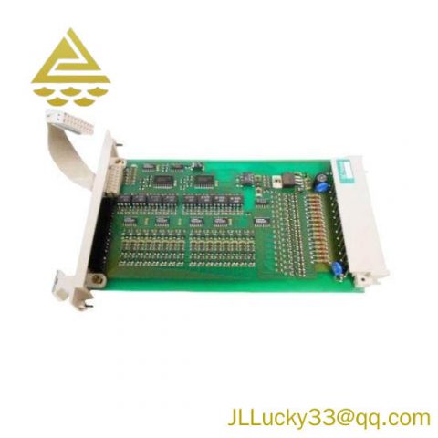 Honeywell 10102/2/1 & 10006/2/1 & 10106/2/1 Fail Safe Analog Input Modules