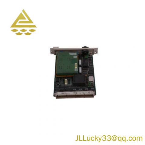 Honeywell 10102/2/1 Fail-Safe Analog Input Module