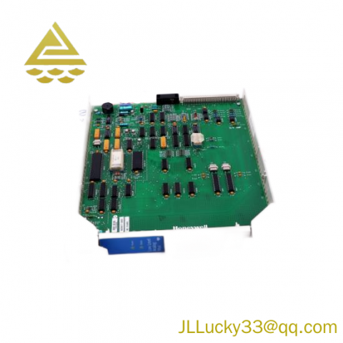 Honeywell 10102/2/1 - Advanced Input Module for Industrial Automation