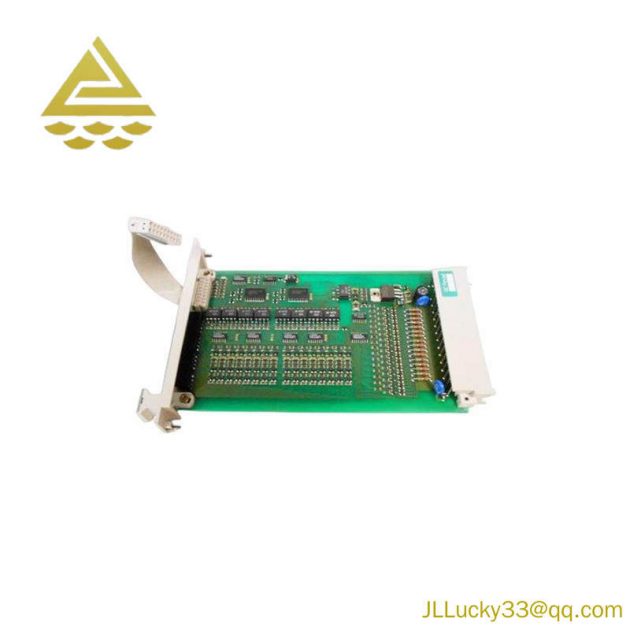 Honeywell 10209/2/1 Digital Output Module, for Industrial Control Systems