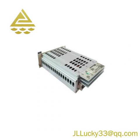 Honeywell 10300/1/1 Power Supply; Module Class: Power Supply