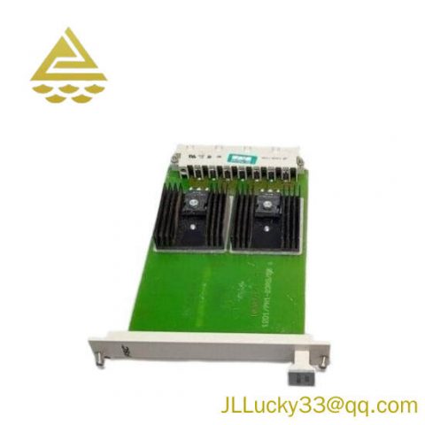Honeywell 10303/1/1 - Power Supply Module, for industrial automation
