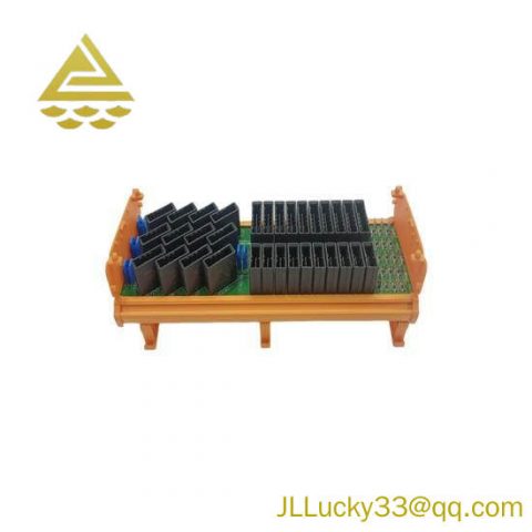 Honeywell 10313/1/1 PLC Termination Module - Advanced Control Solution