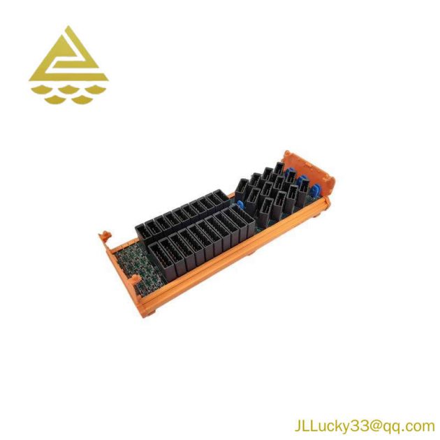 Honeywell 10313/1/1 TERMINATION MODULE - Efficient Connection Solution for Industrial Control Systems