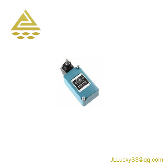 HONEYWELL 201LS242 LSZ52C Limit Switch - Advanced Control Solutions for Industry