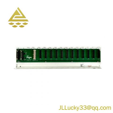 HONEYWELL 2MLB-M12A Main CPU Base - Advanced Control Solution