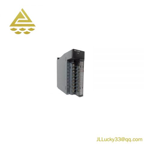 Honeywell 2MLF-AD8A Analog Input Module, High Precision & Reliable Data Acquisition Solutions