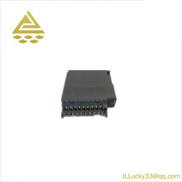 Honeywell 2MLF-DV8A Analog Output Module - High Precision Control Solutions