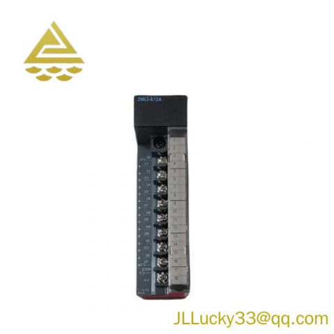 Honeywell 2MLI-A21C-CC Digital I/O Module, Advanced Industrial Control Solutions